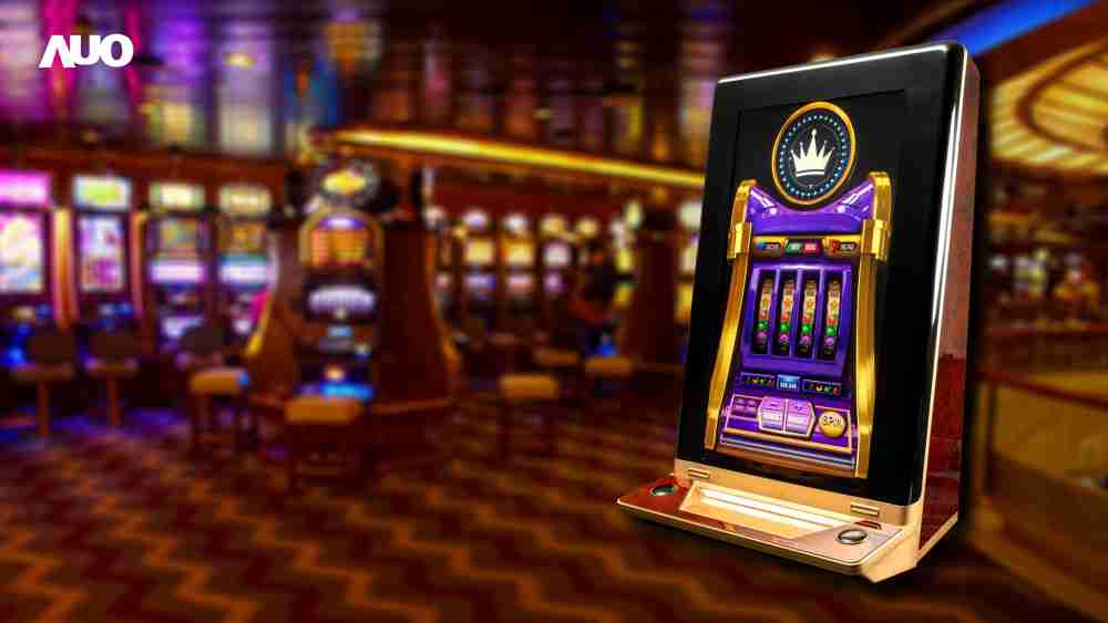 尊龙集团研发出全球最大30吋裸眼3D Micro LED双层显示器，，，结合Micro LED与A.R.T. LCD显示技术，，，形成不同景深的影像平面，，可应用于电子游艺场域，，提供玩家更丰富的游乐体验