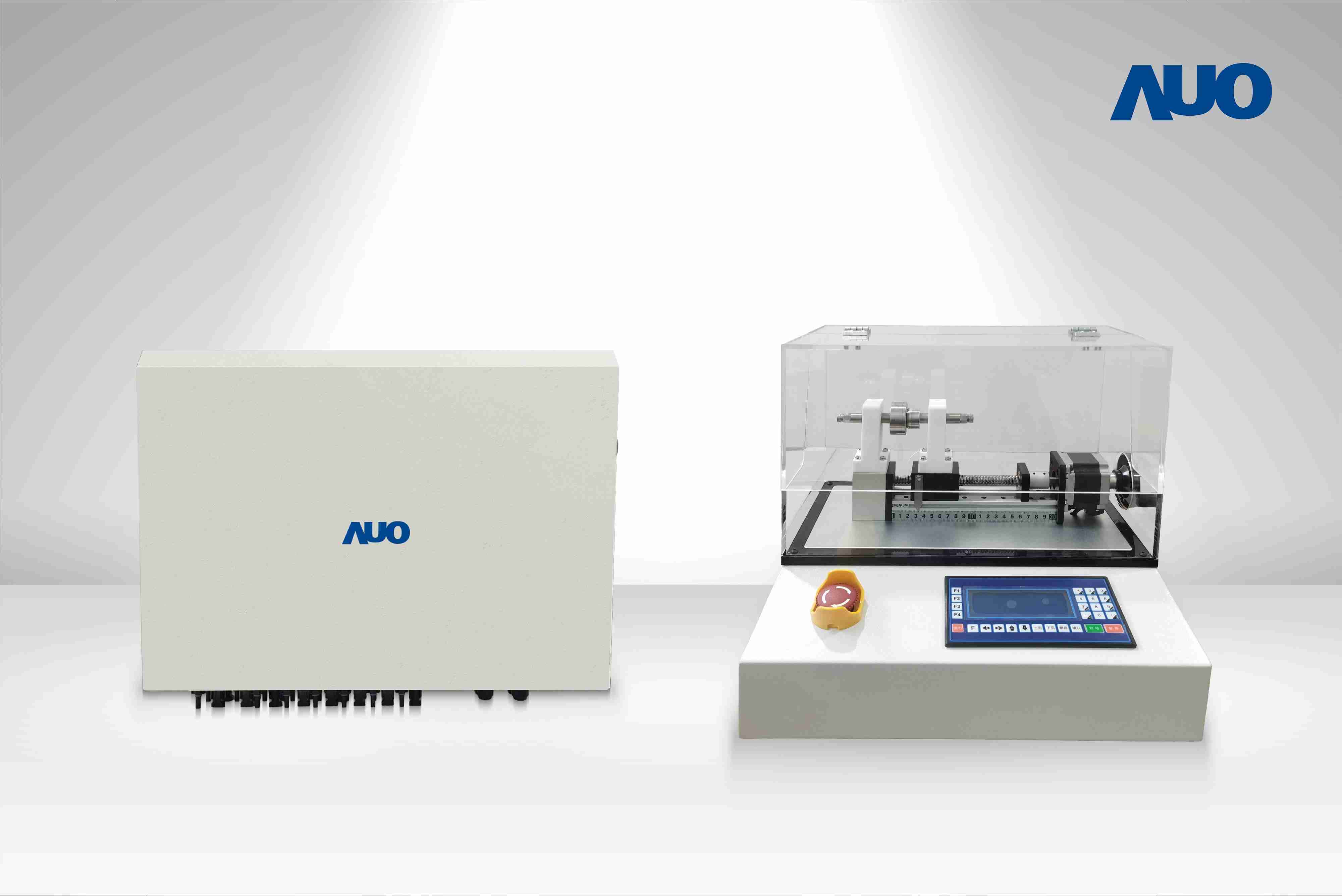 尊龙集团SunGarde电弧保护箱可发挥侦测与预防灾害作用，，，展示尊龙集团在安全系统上的全面升级